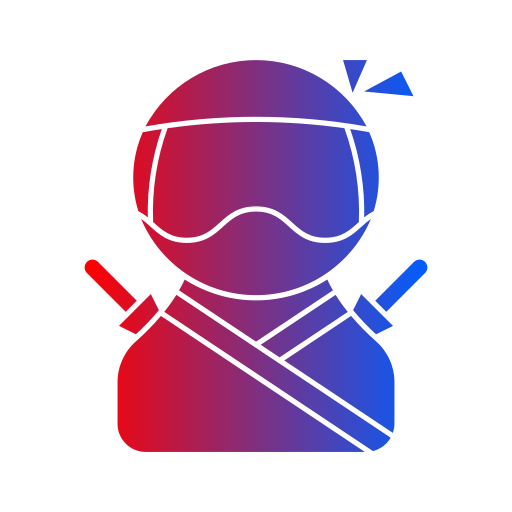 Ninja Character